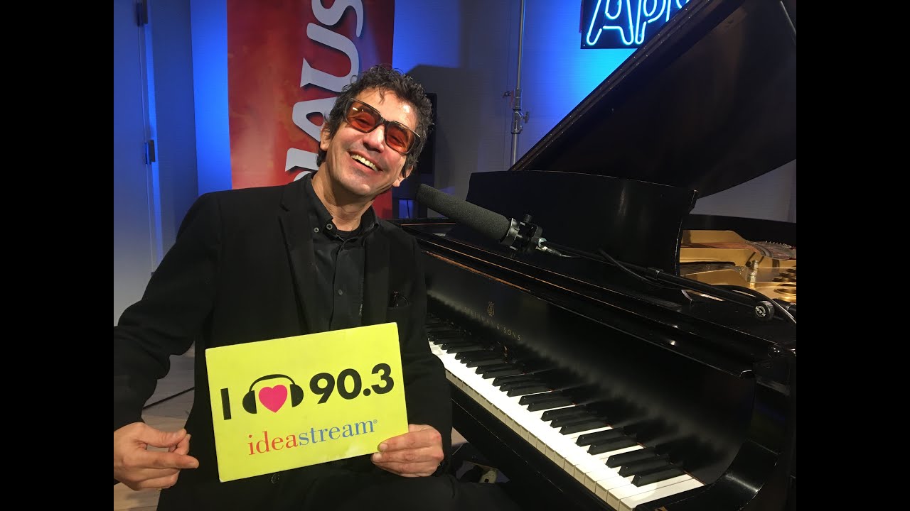 Applause Performances: A.J. Croce