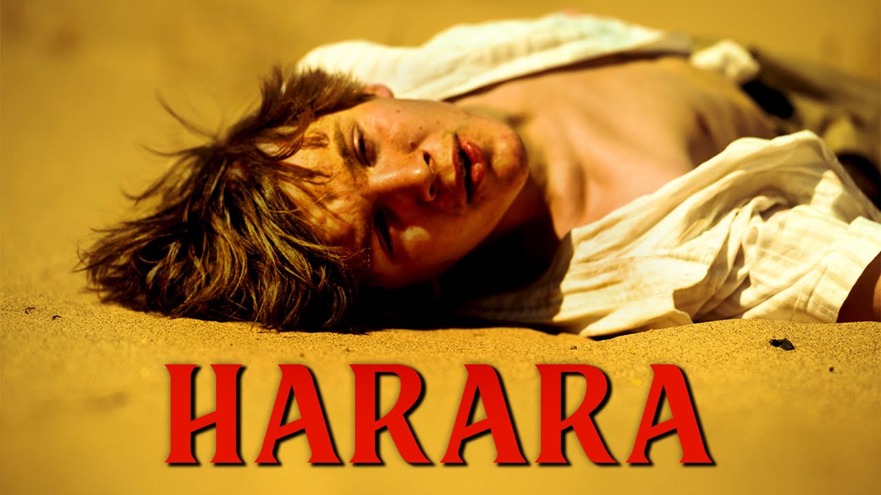 Harara - Short Film