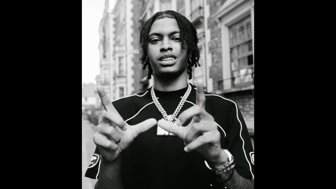 [FREE] UK Chill/Jazz Drill Loop kit - 