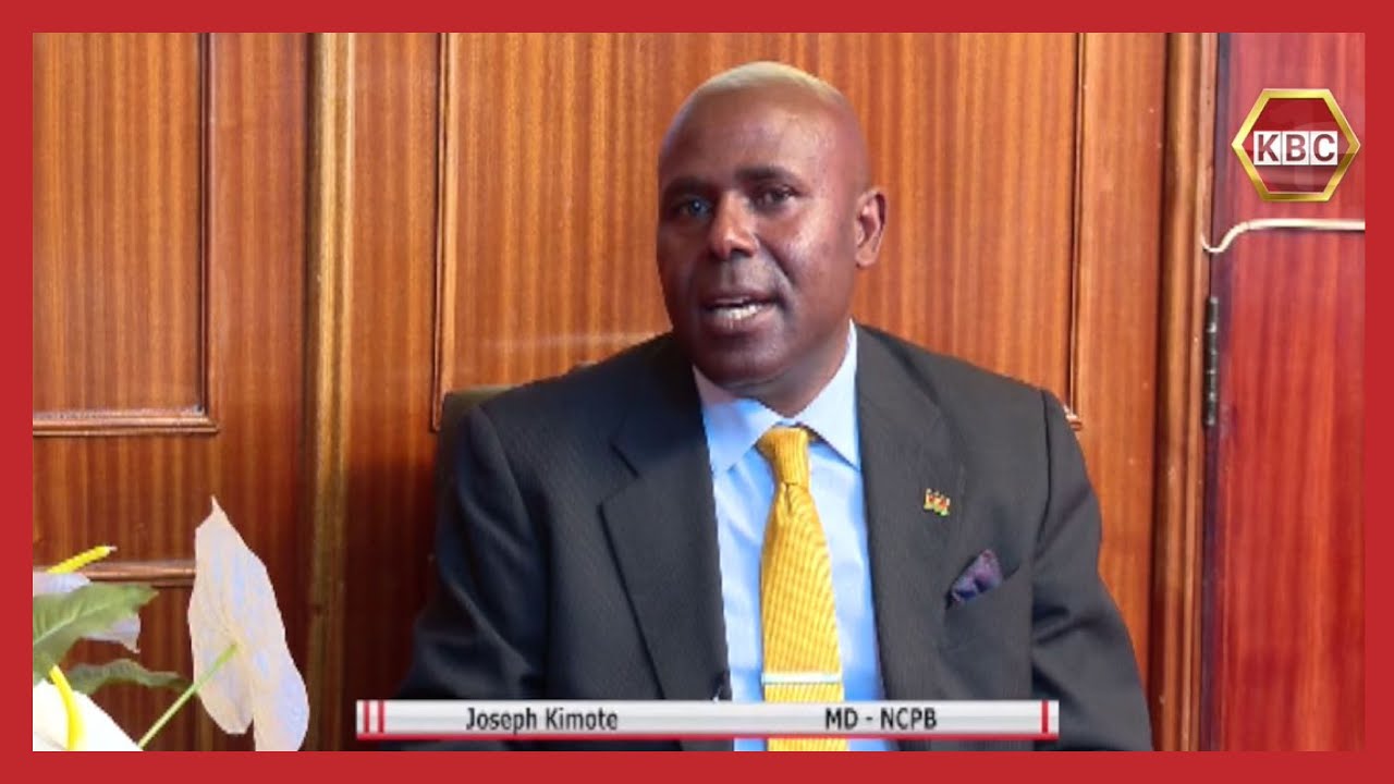 Inside Government | Streamlining NCPB