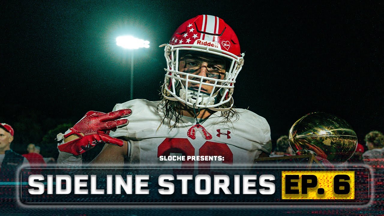Episode 6: Win or Go Home | Naperville C. vs. Lyons TWP