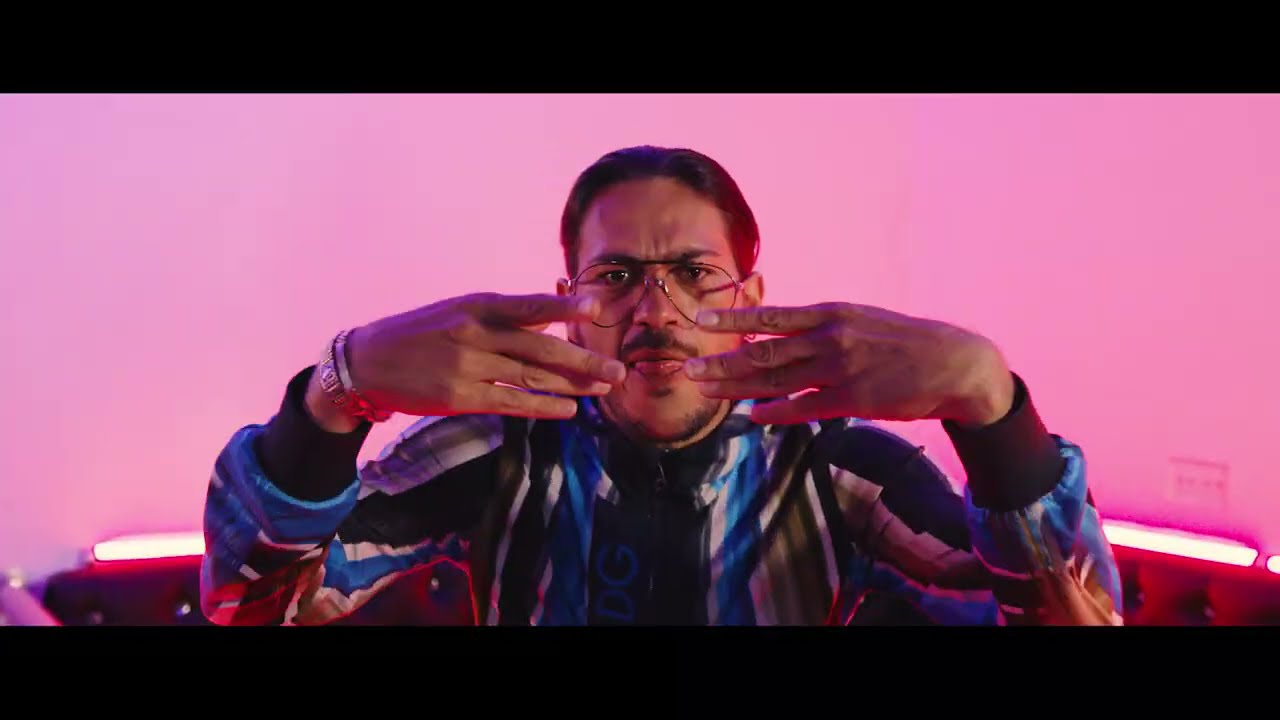 CANELITA - BASTA YA! FT. DEIKIRISY (VIDEOCLIP OFICIAL)