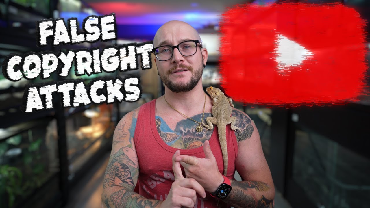 Wickens Wicked Reptiles YouTube Channel  Is Going To Be Deleted