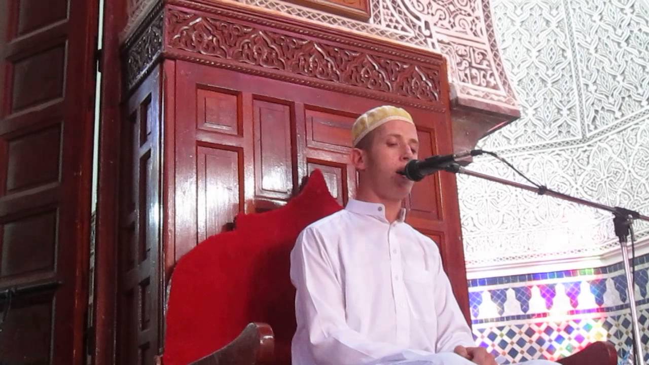 نور الدين الهميشي- اليوسفية  elhmichi