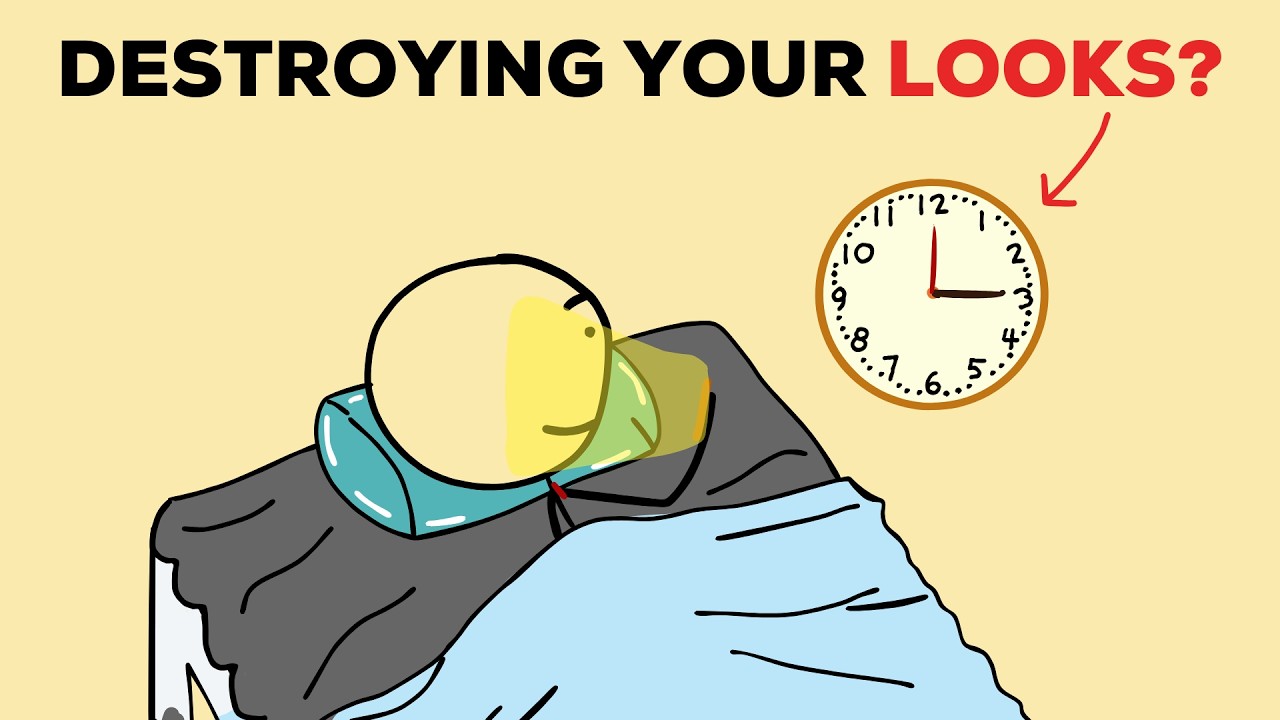 12 Habits That Are Slowly Making You UGLY (Without you realizing)