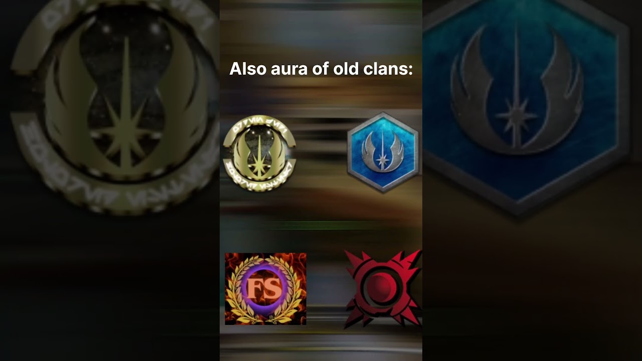 Old clans in Saber Showdown was something else... #sabershowdown #roblox #jedi #viral #gaming #sith
