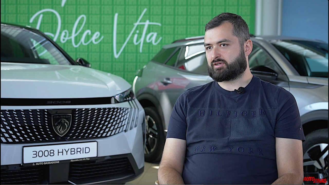 Vai lādējamie hibrīdi kļūs populārāki par 100 % elektroauto ?