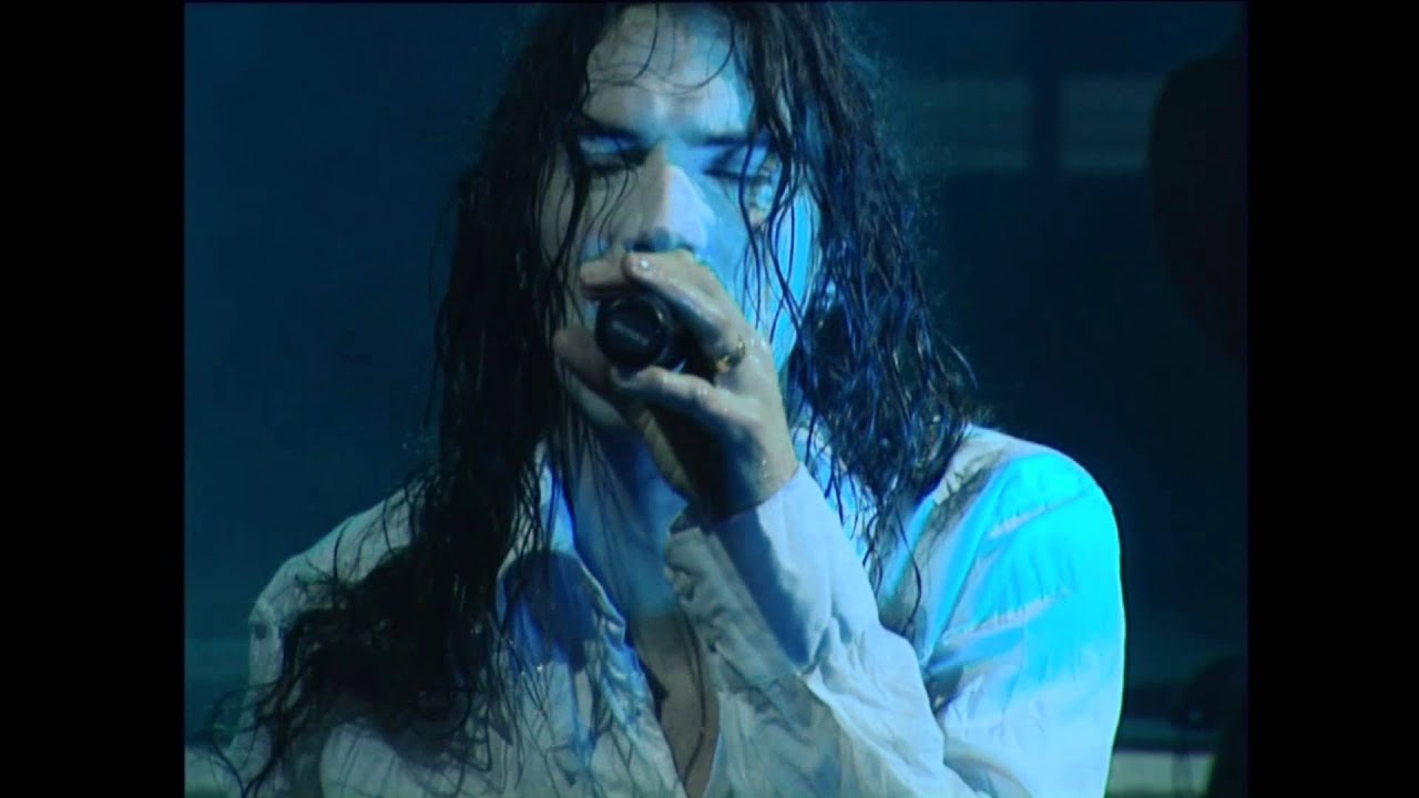 Pain Of Salvation - Iter Impius and Martius Nauticus II(Live) [HD]