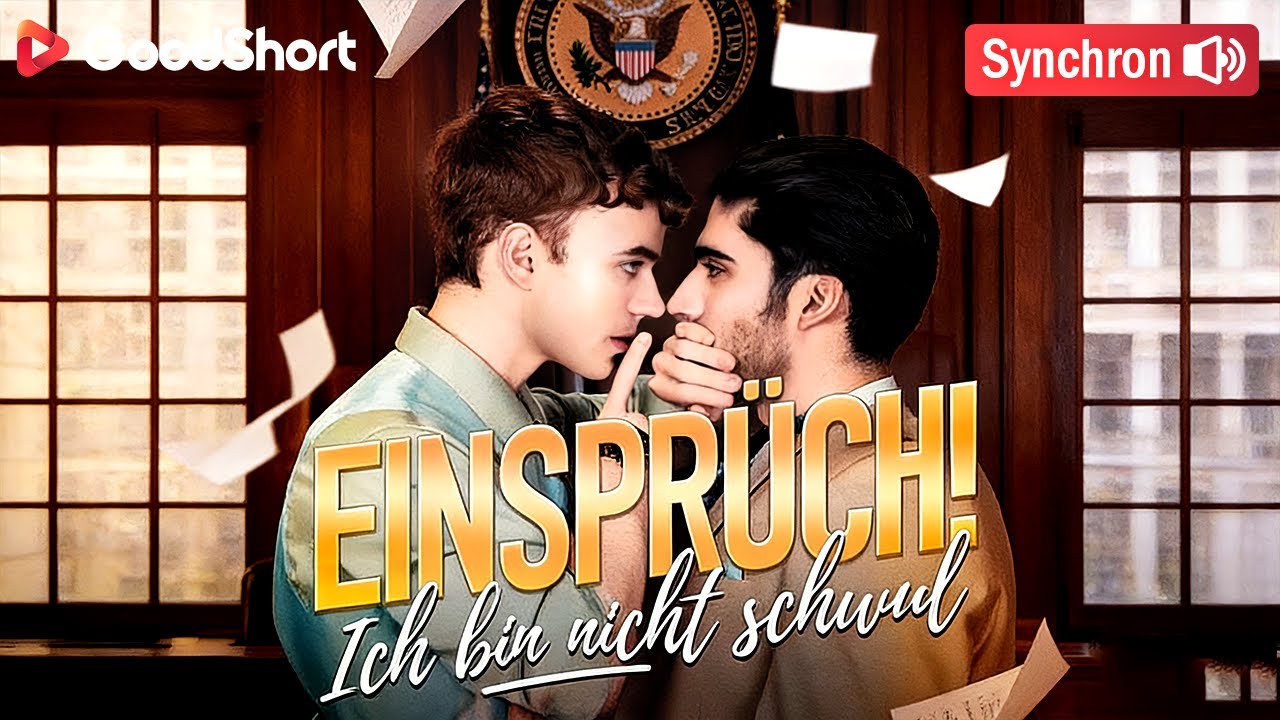 Er behauptete, nicht schwul zu sein, heiratete aber dennoch den Mann, der ihn gerettet hatte.