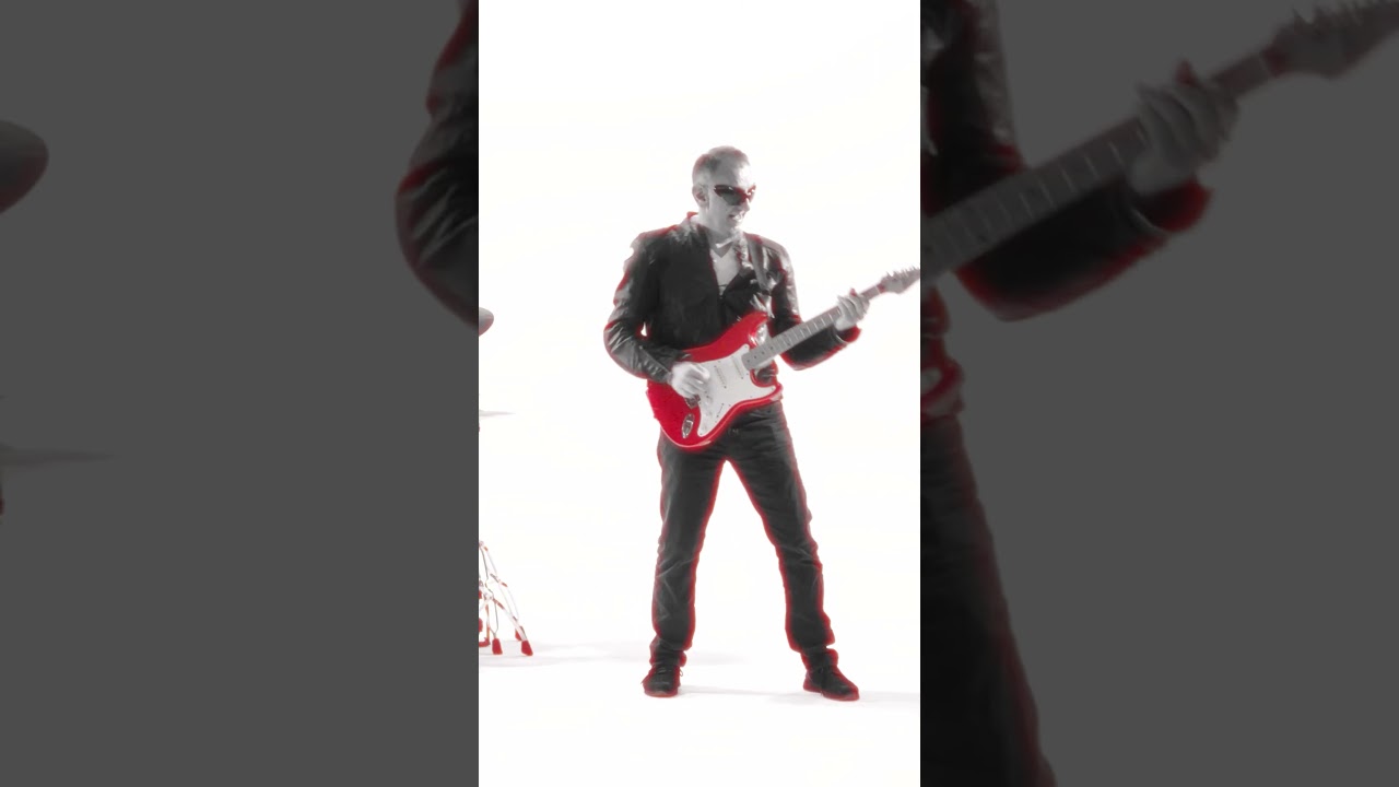 #rock single by Vlado Kalember & Srebrna Krila is out now!