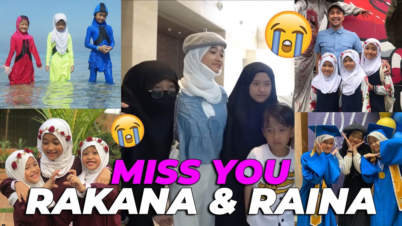 PESAN KAKAK ICA CUMA SATU, JANGAN BANDEL YA DI PESANTREN.. MISS YOU ANA INA😭😭