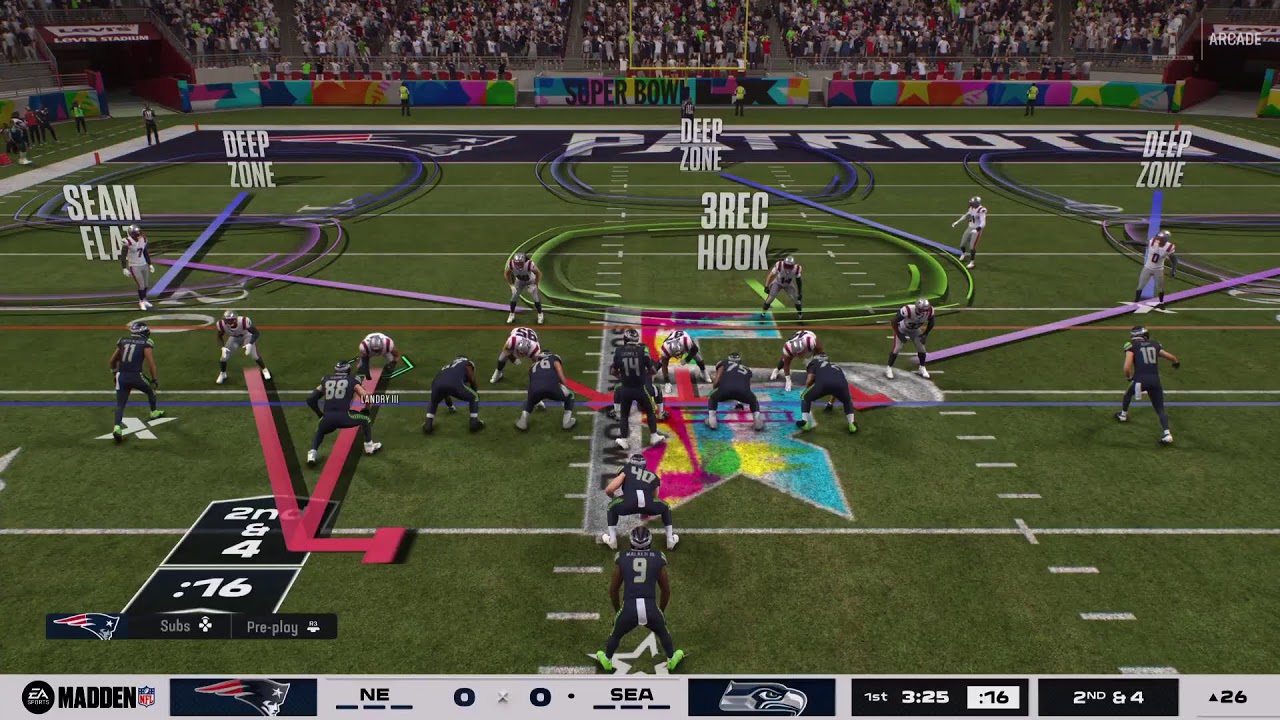 Super bowl 60