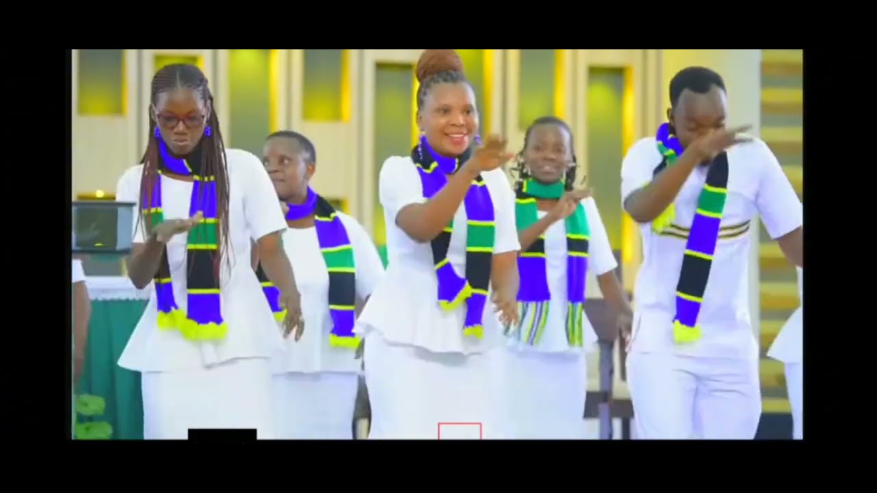 🟥 LIVE: Tweka kilindini by matendo mema choir