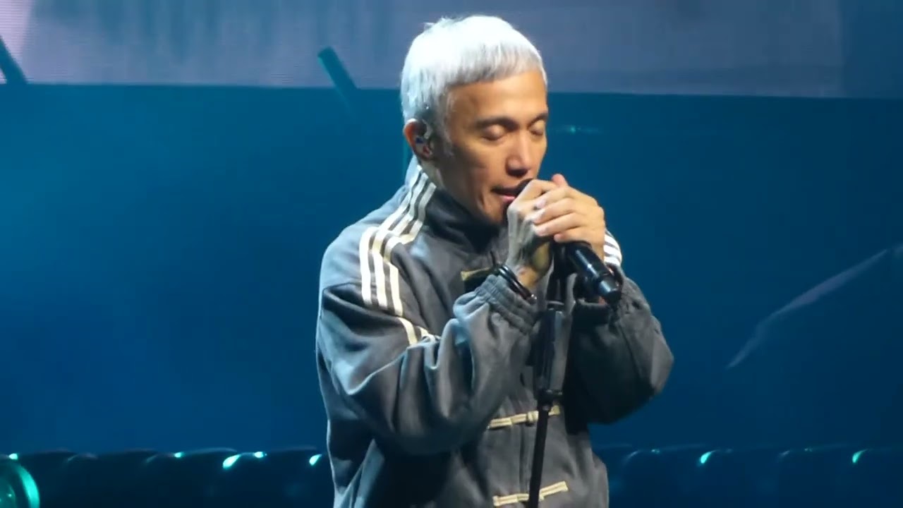 JOURNEY PPG Paints Arena Pittsburgh Pa March 2 2026 FULL SHOW pt 2