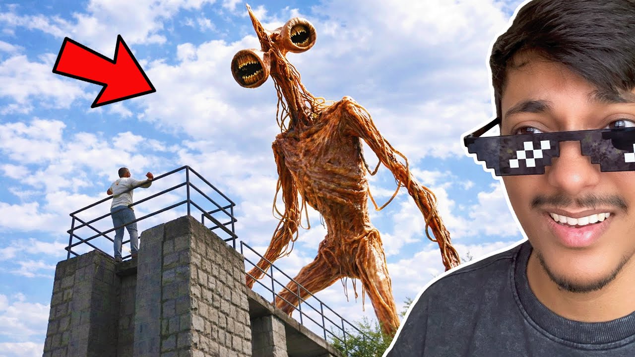 EVIL Entities Vs HUMANS (Who Will Win ???)