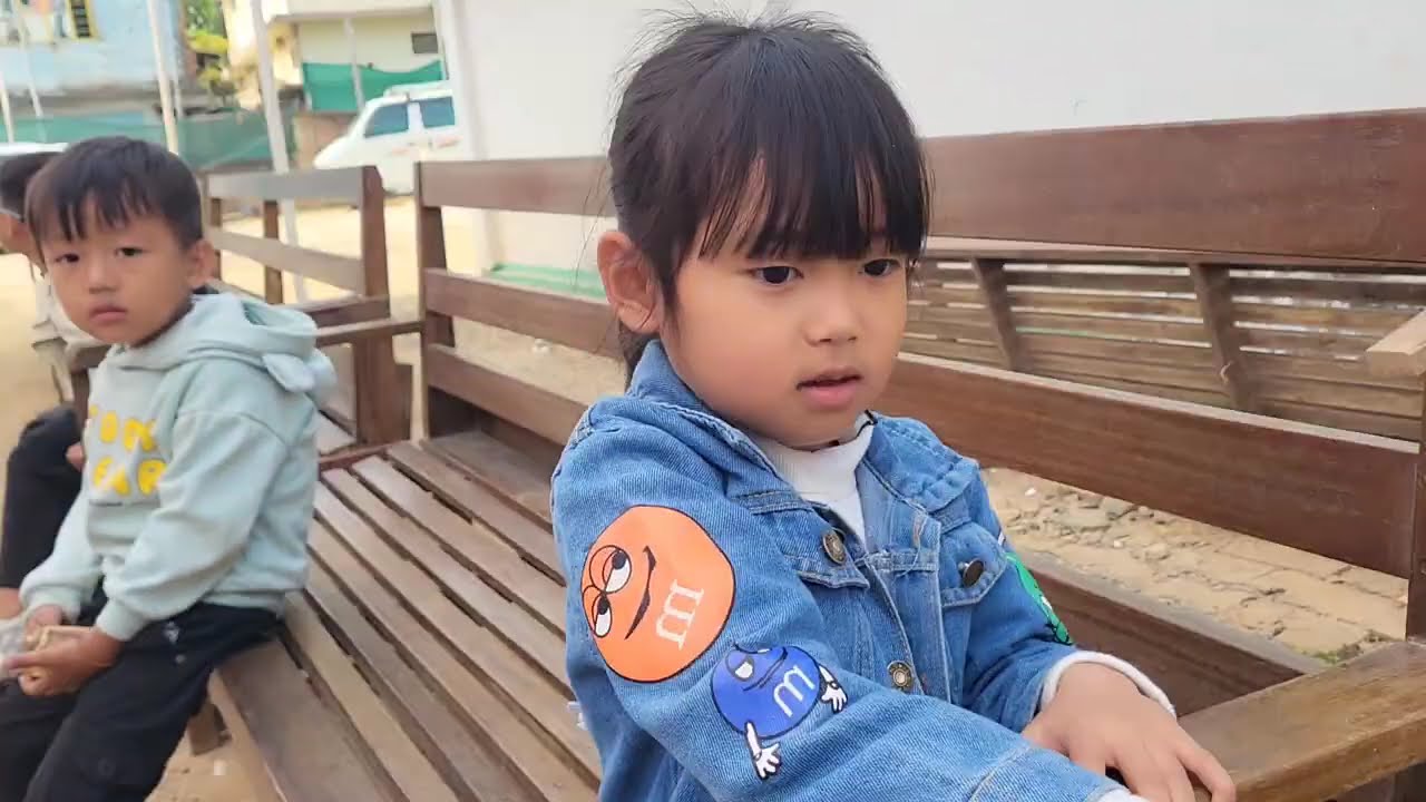 VBS Vibes 2026 : Day-1 || Sangtam Baptist Church Dimapur || 07-11 January 2026