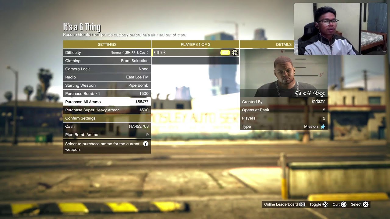 GTA
