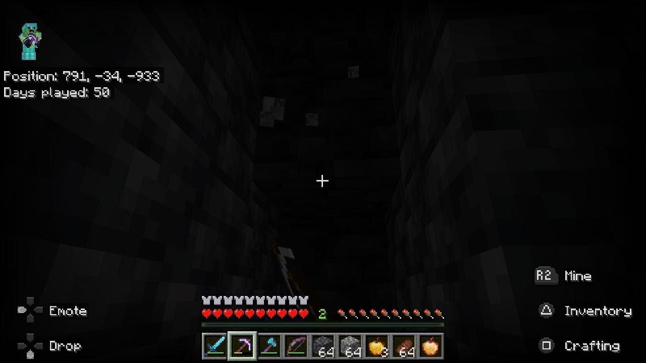 Minecraft Ep 8 Rhyan Ruined It