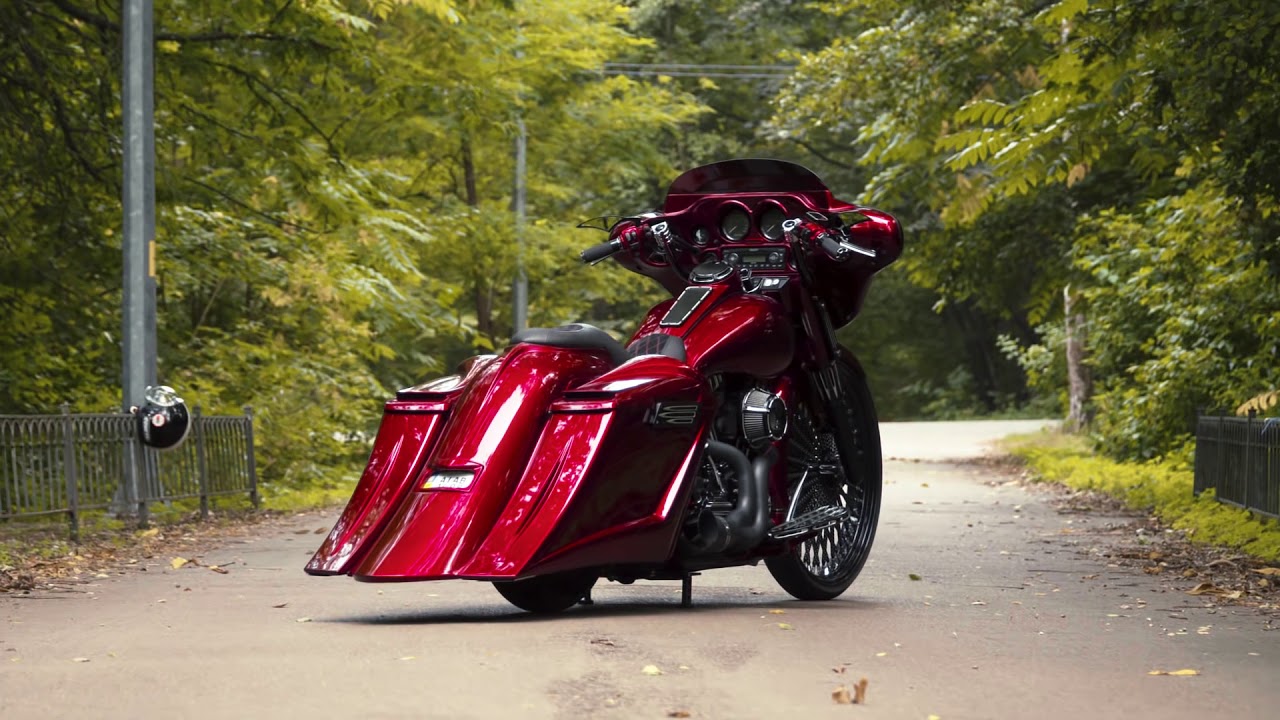 BAGGER