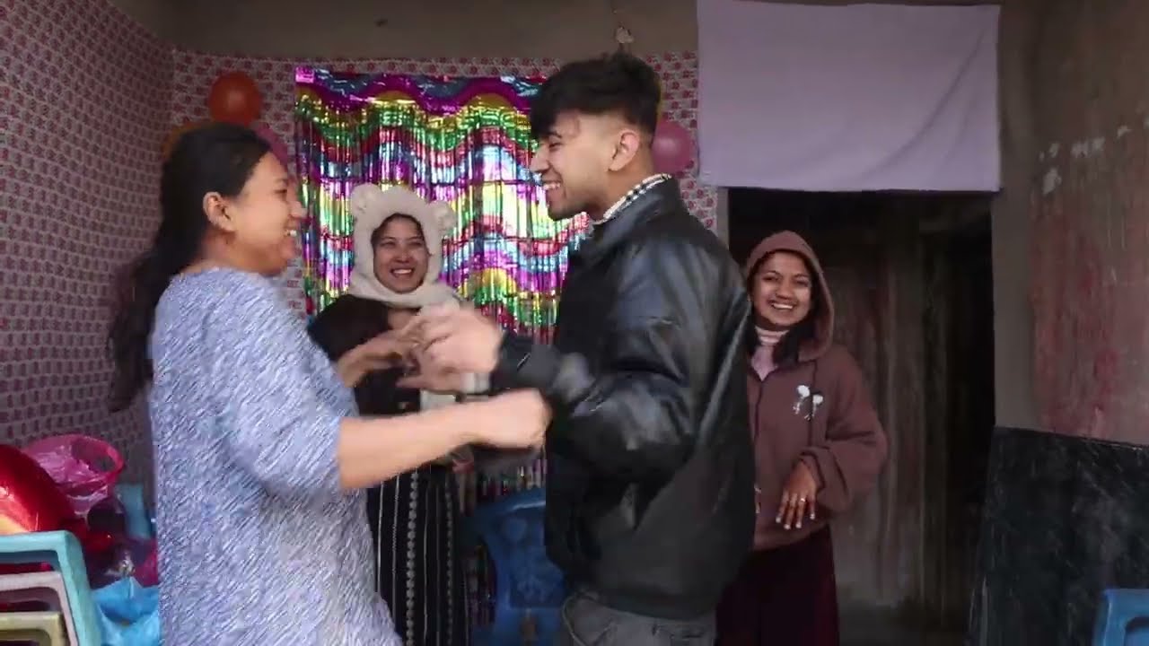 muslim wedding video 2025