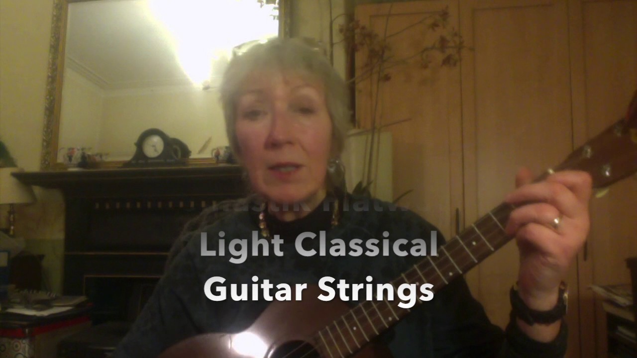 Favilla Baritone Low Octave GCEA Thomastic Flatwound strings