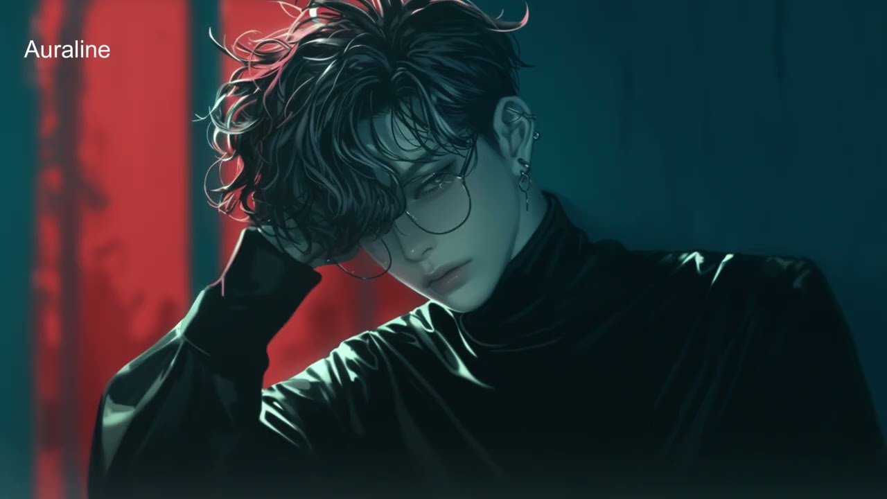 Don’t Touch Me Like That ✦ A Dark Romance Story About Boundaries & Desire