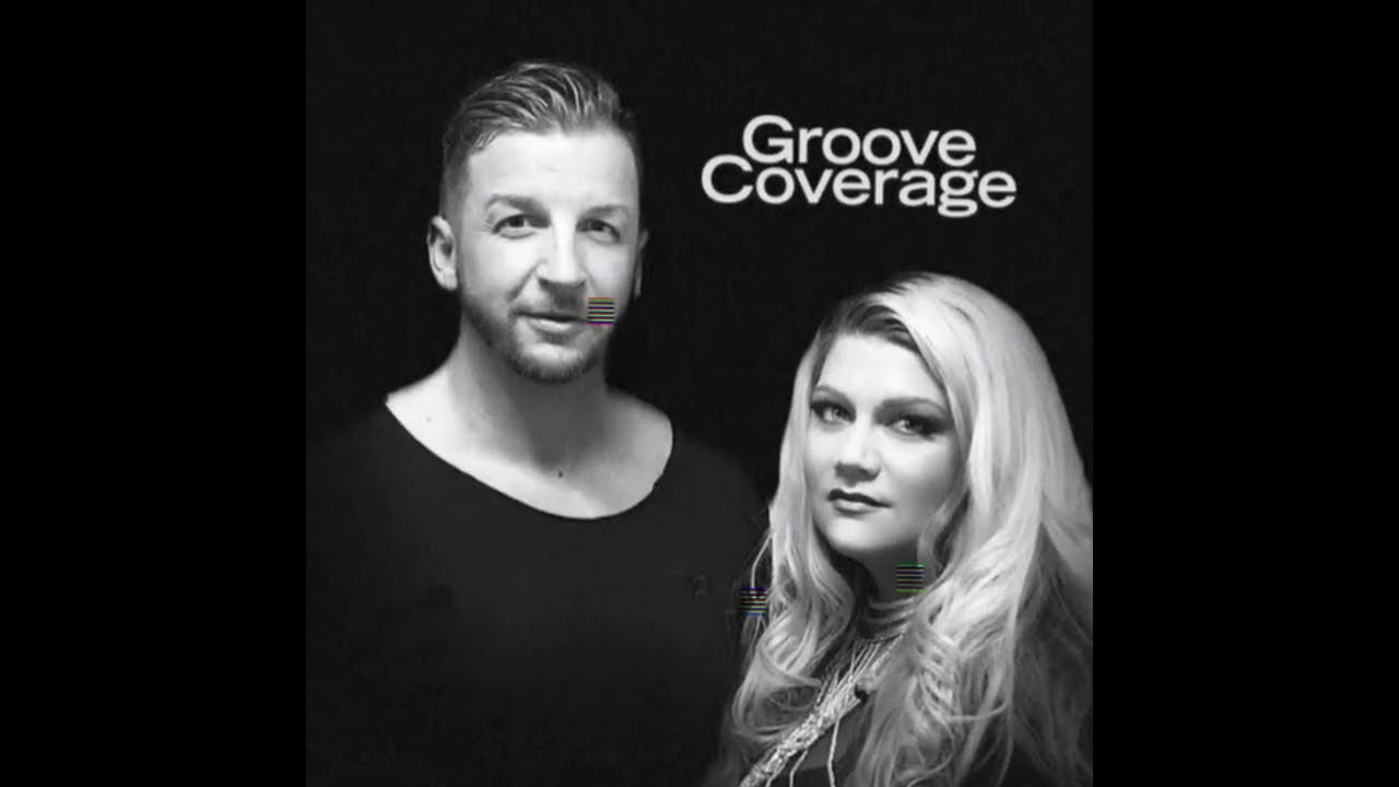 Top Hits Collection of Groove Coverage