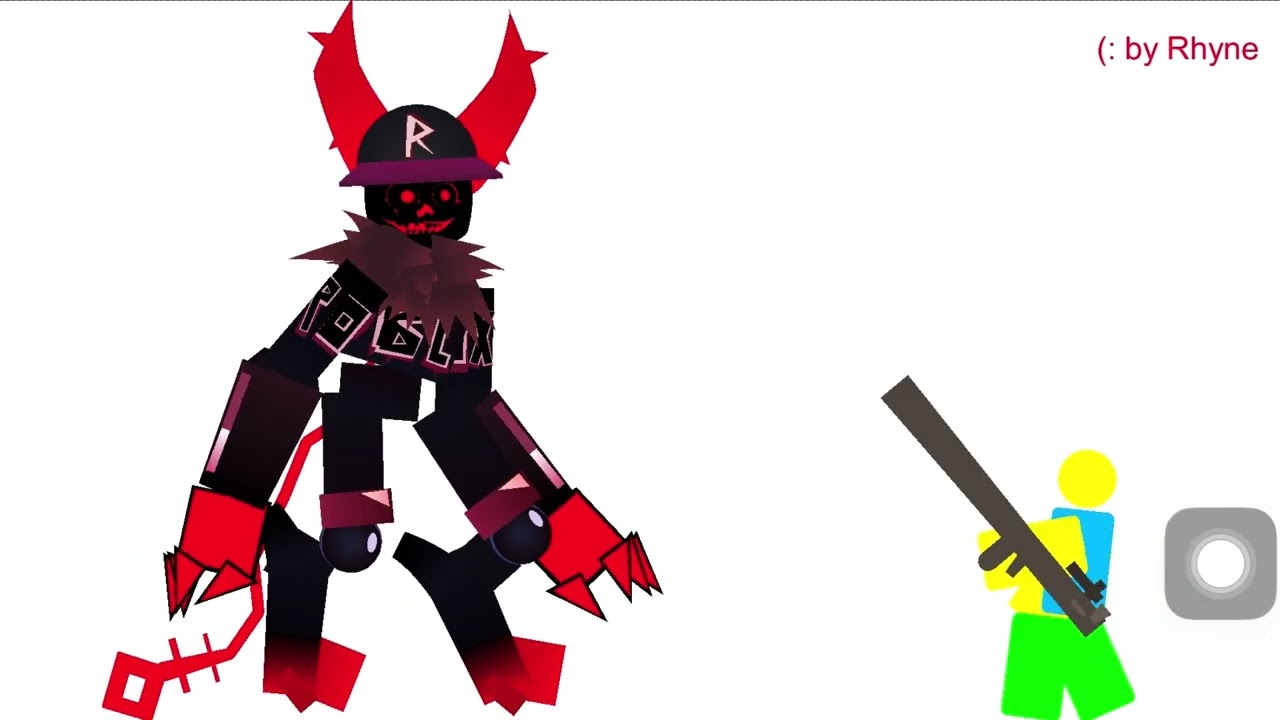 Dead ringer my animation 
