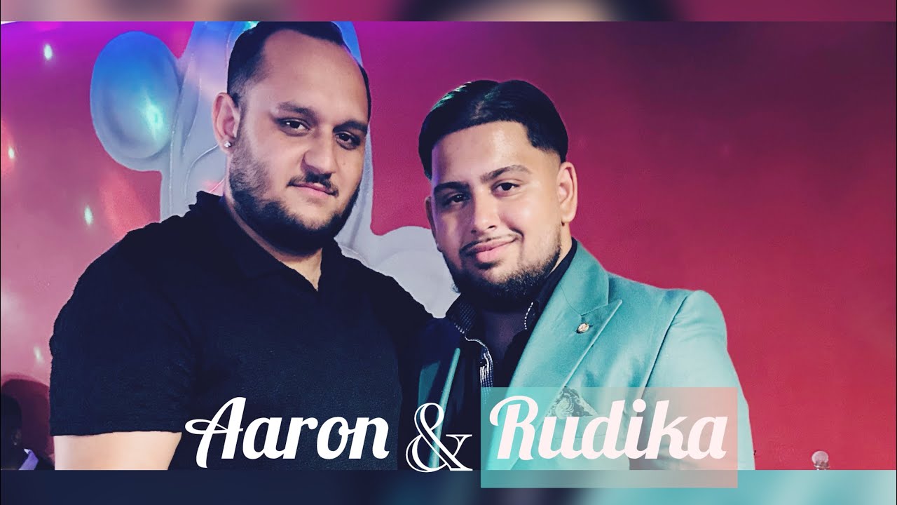 Gipsy Aaron & Rudika Zábava CZ Most       Gitano-Band (čardáš)