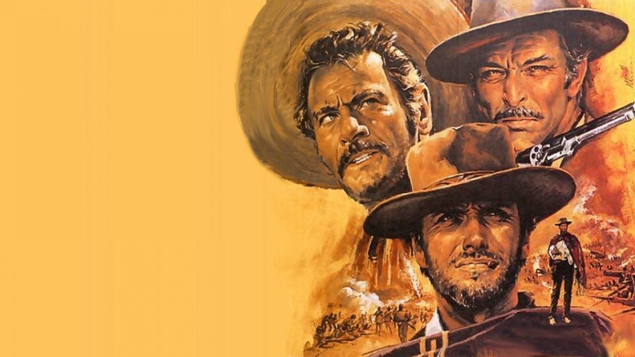 C'era una Volta Sergio Leone [A Sergio Leone/Ennio Morricone Tribute]