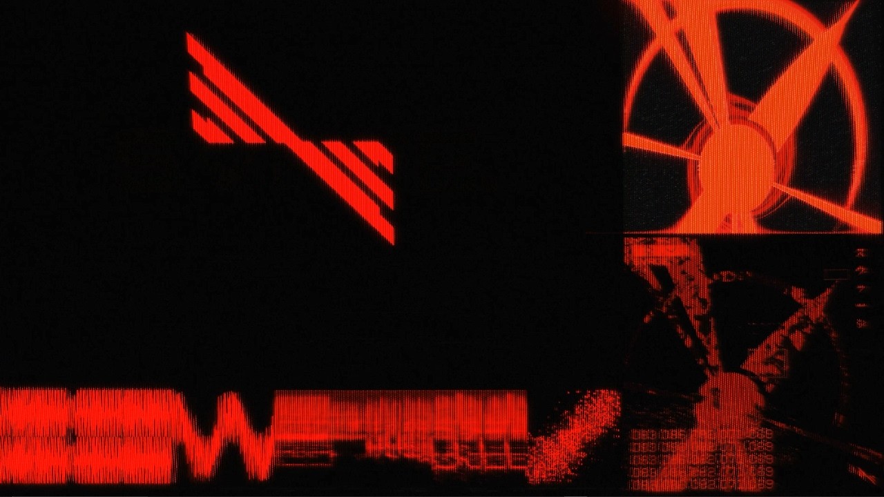 SVRGE - STAR BREAKER