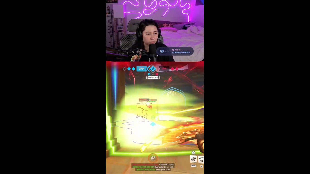 🔴 OVERWATCH [DROPS on Twitch] | !juvee