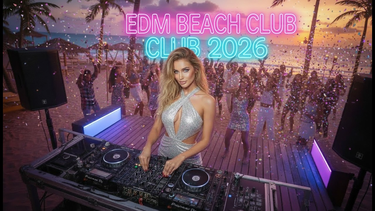 SYSTEM OVERRIDE 🚨 Cyber Rave Anthem | Futuristic Hard EDM 2026