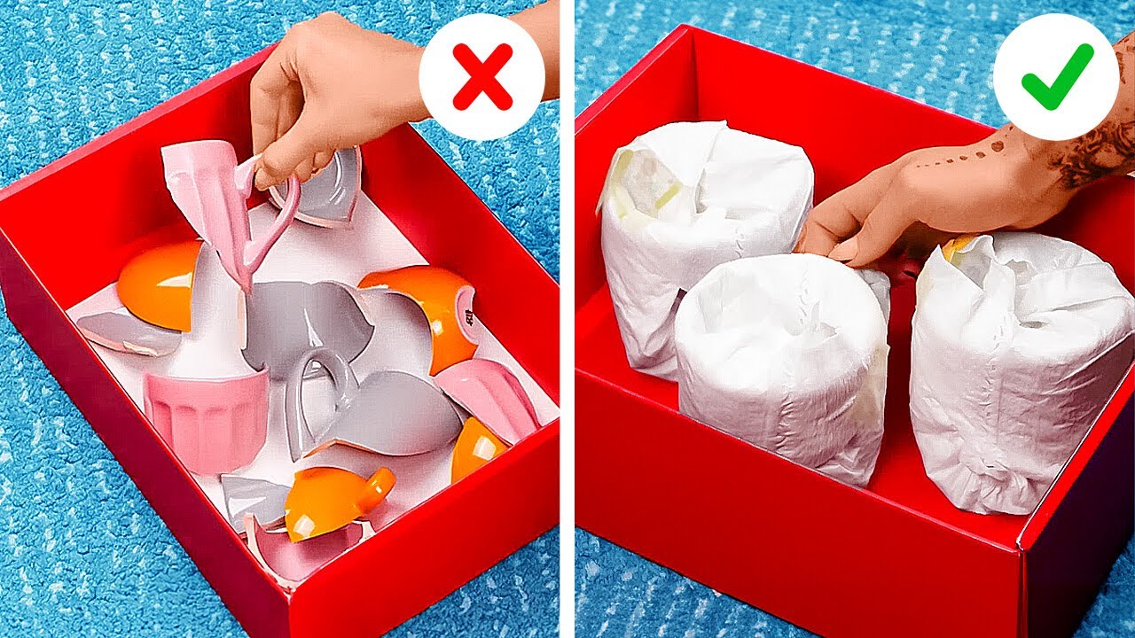 Money-Saving Hacks to Keep Your Home Clean And Organized
