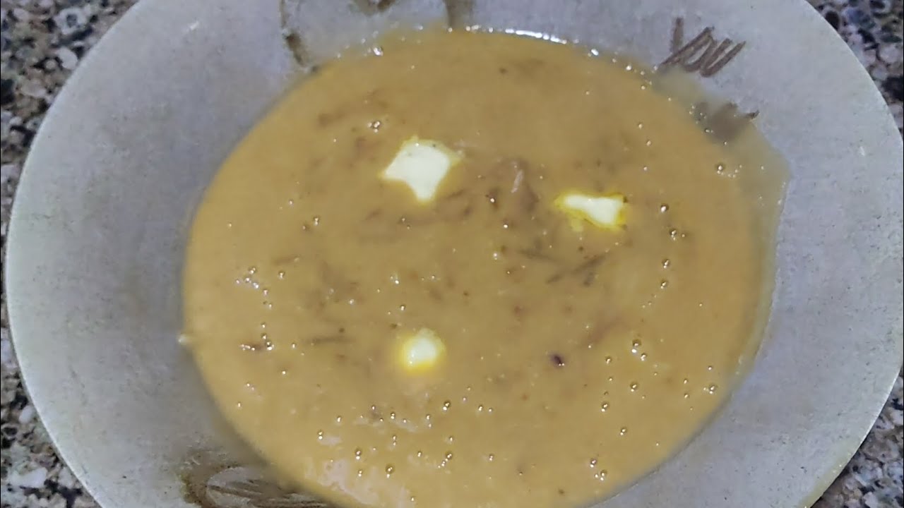 شوربة عدس بالشعرية 🍲🔥 دفا الشتا وطعم ولا أروع بطريقة سهلة