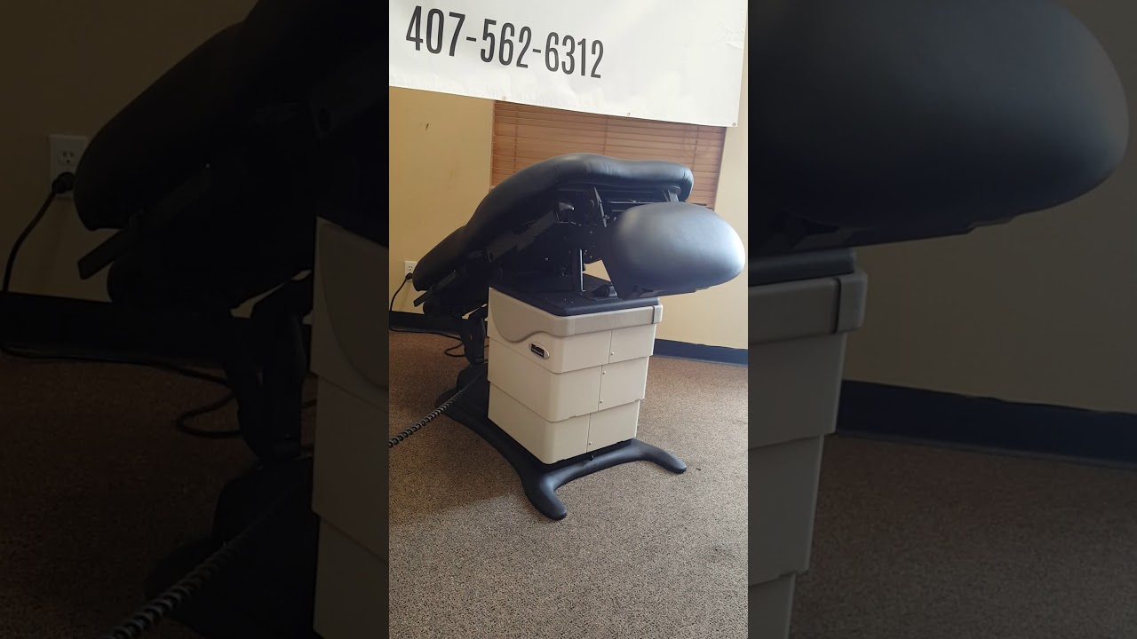 Midmark 630