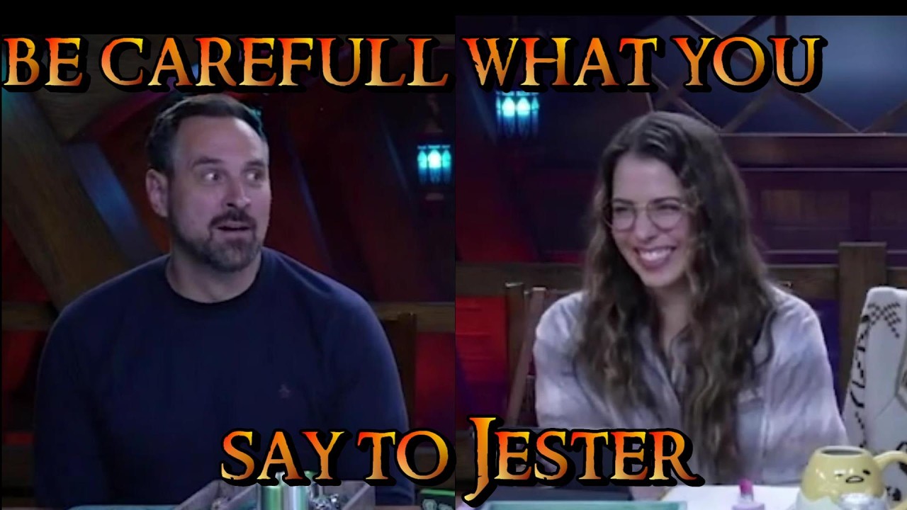 Spoilers C3 Ep 116 -Weave Mind Nein