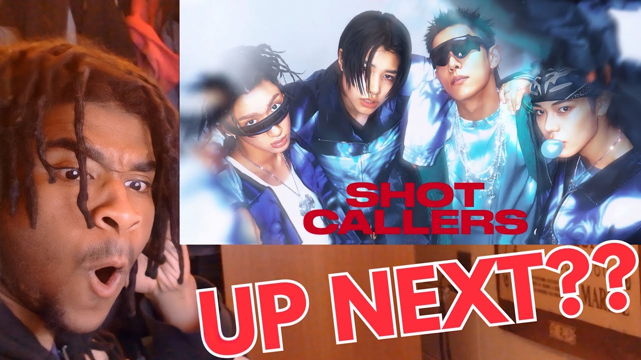 I Wasn’t Expecting This AT ALL… LNGSHOT “Never Let Go” Reaction