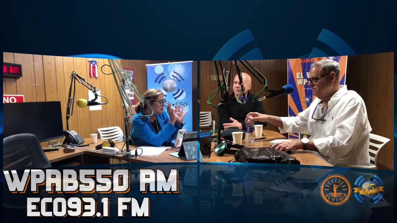 Aqui Estamos 01 22 26