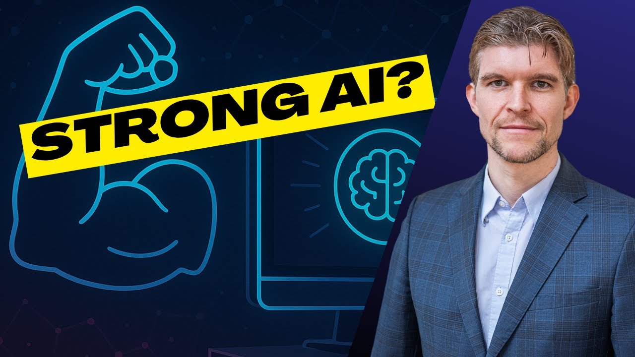 Types of AI Systems - AI Management Systems Masterclass