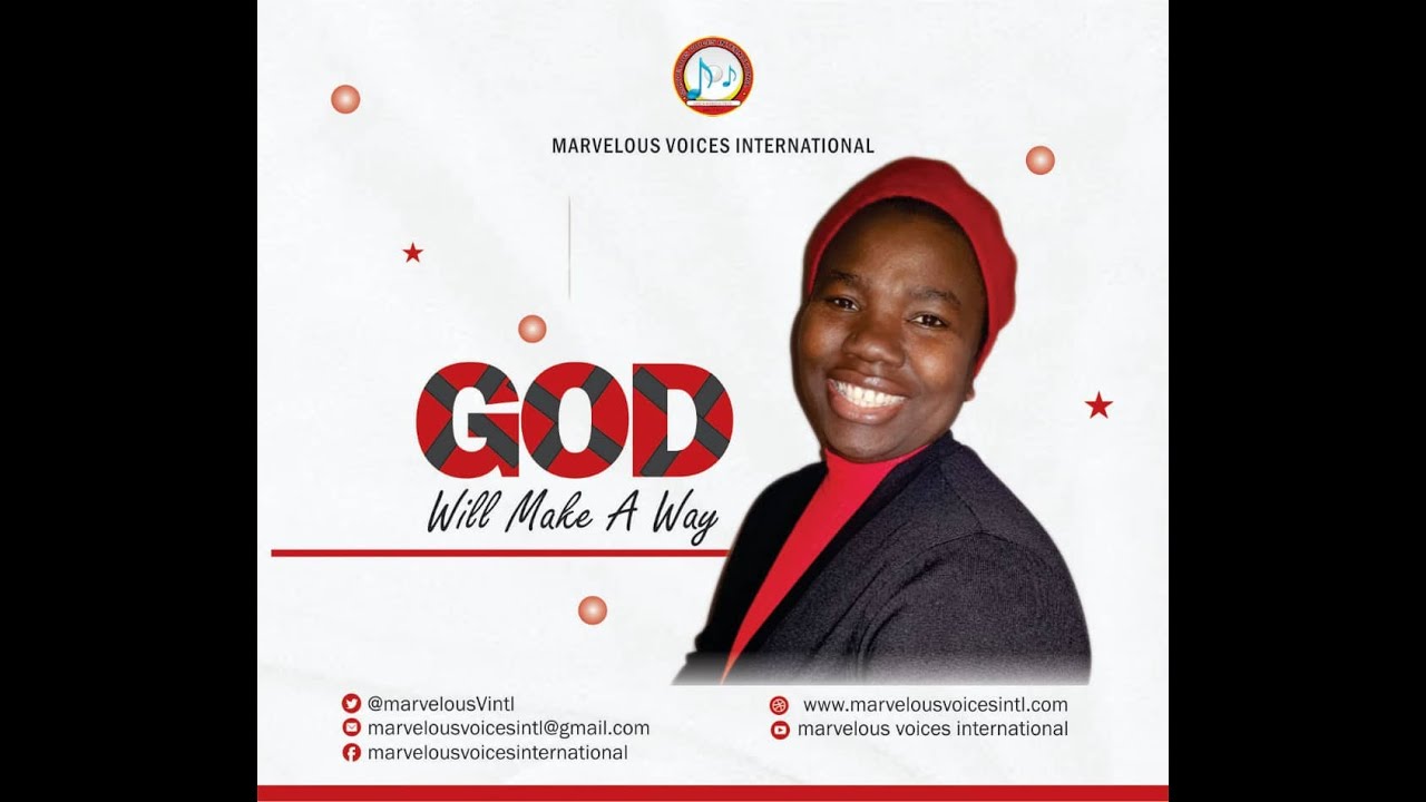 God will make a way