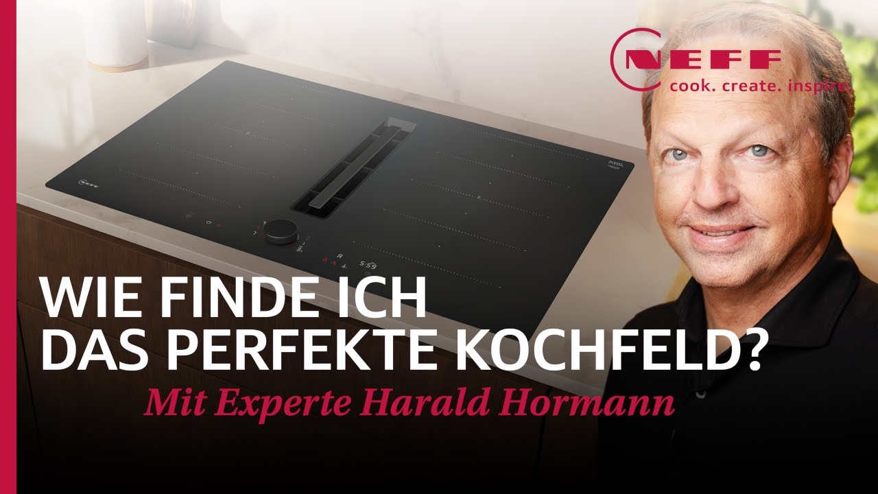 Induktionskochfeld oder Elektrokochfeld? Tipps und Kaufberatung – Der komplette Guide