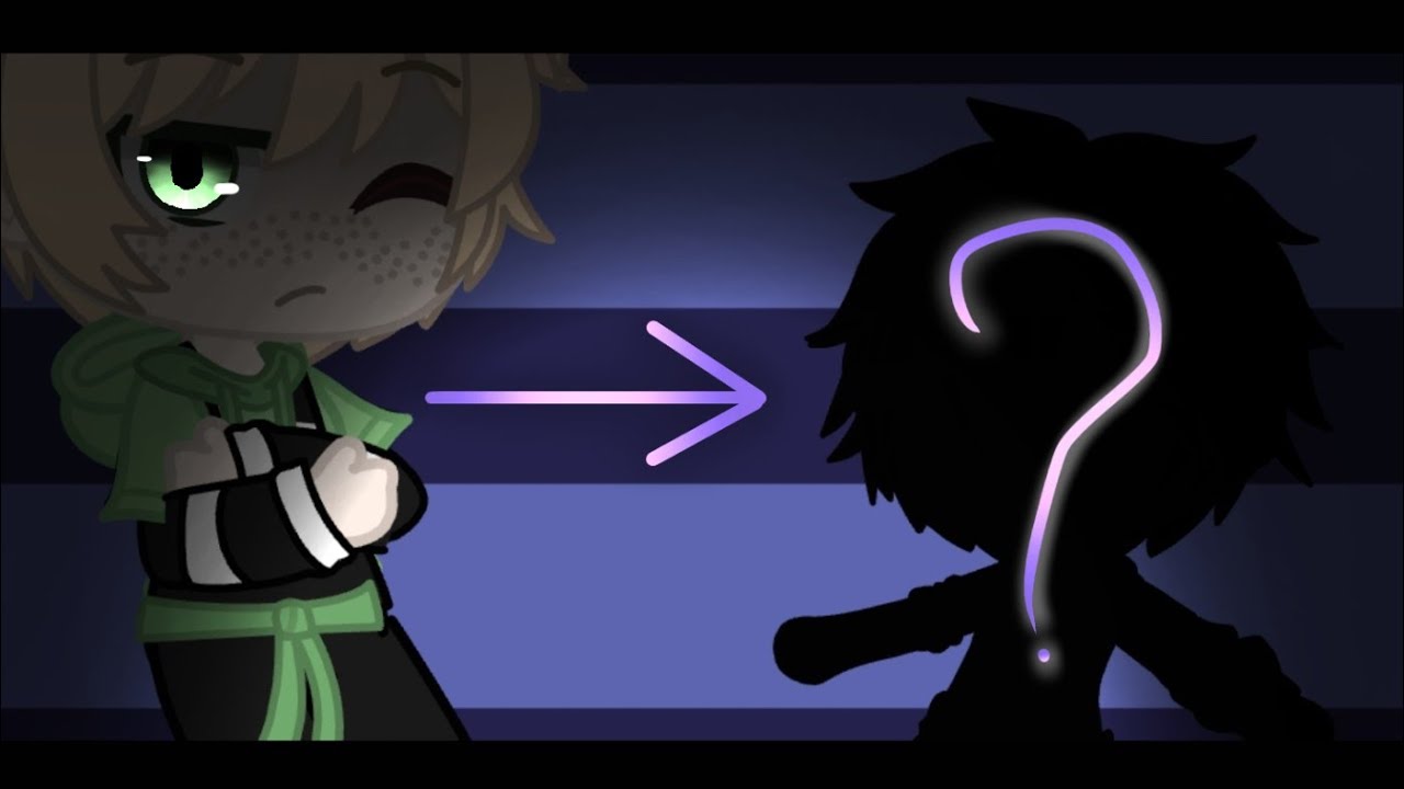 ☆If Dream Turned Into A Kid☆ | ☆PT.1?☆ | ☆Gacha Club☆ | ☆MCYT/Dream smp AU☆
