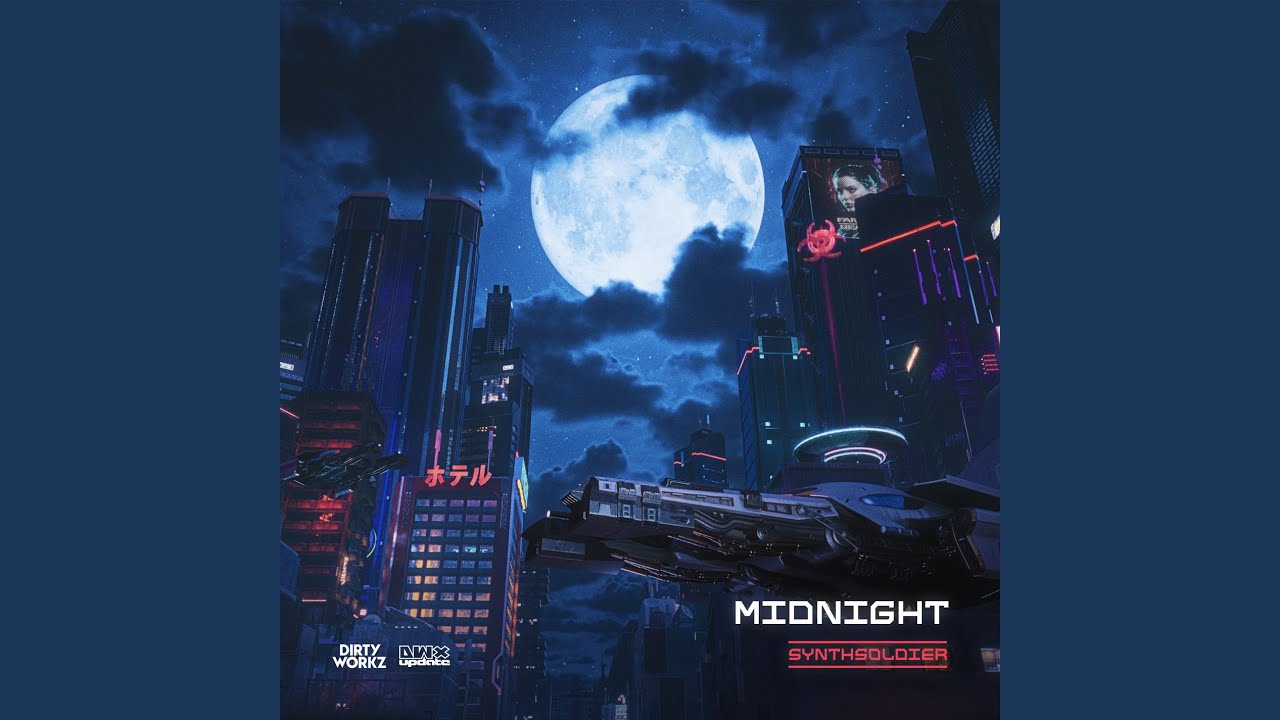 Midnight