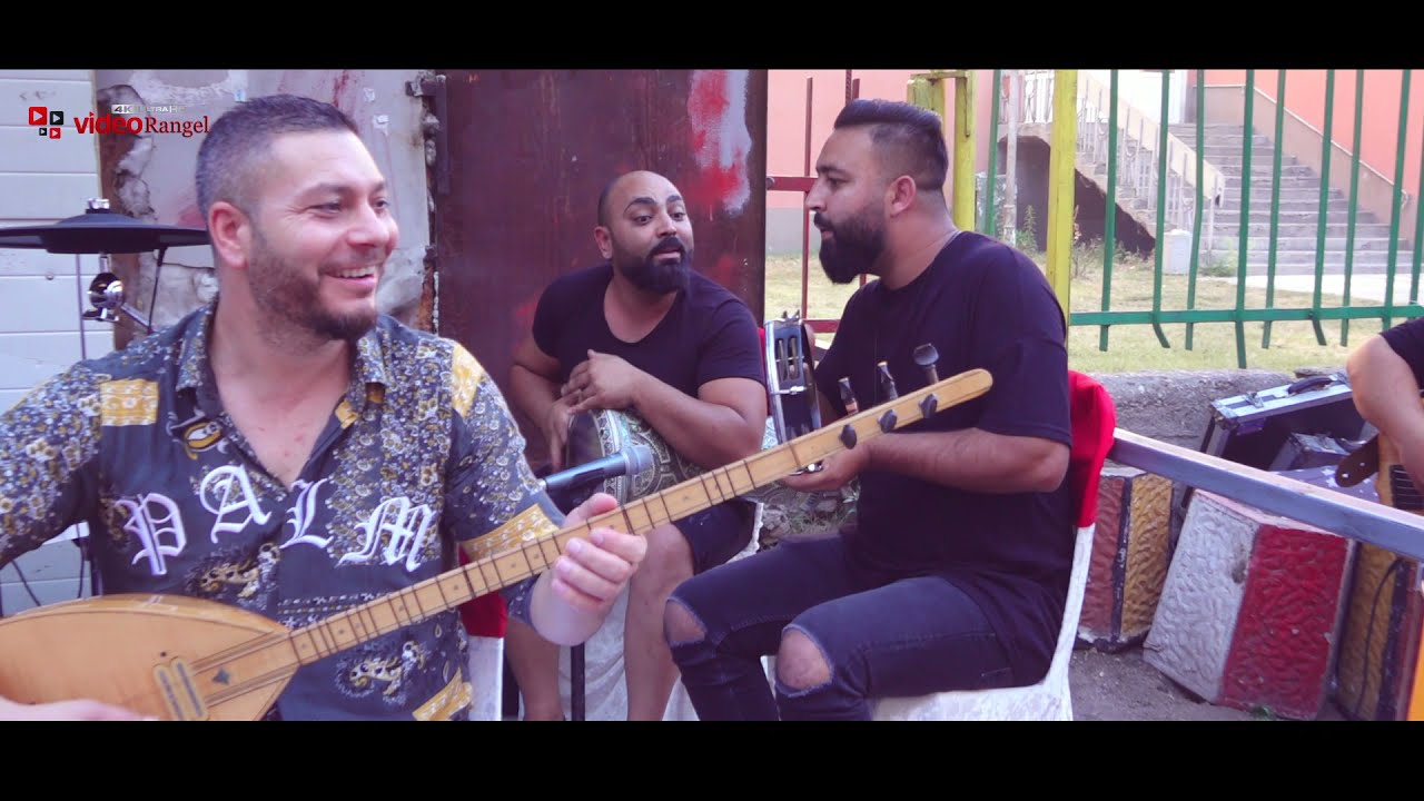 GRUP ISTANBUL Otkrivane  2021