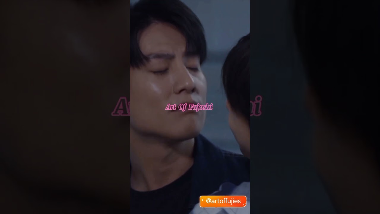 In their own little love bubble🤭 