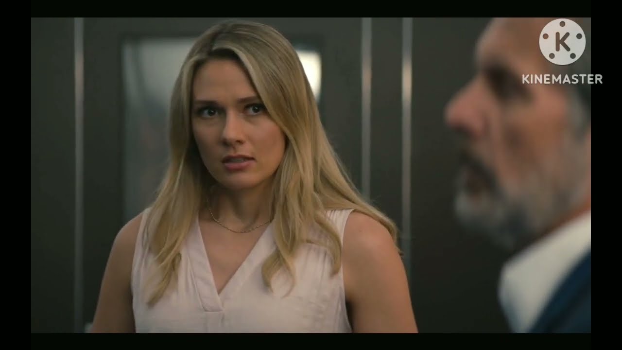 Kate's Scenes: The Redo. Part 2. #NCISHawaii S2:E10...2.10 