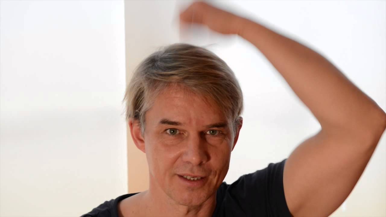 Carsten Dohnke - 5 Akupunkte