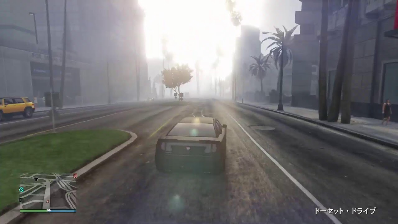 GTA