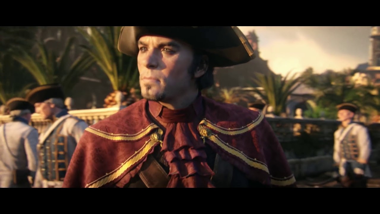 Assassin's Creed (When We Stand Together)